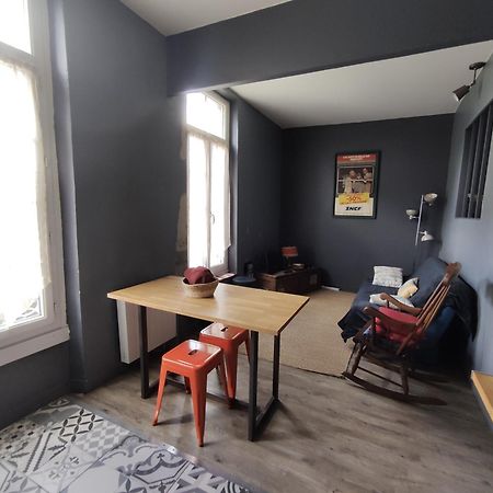 Studio 1 Chambre Ideal Salaries Nomades Montauban Exteriér fotografie