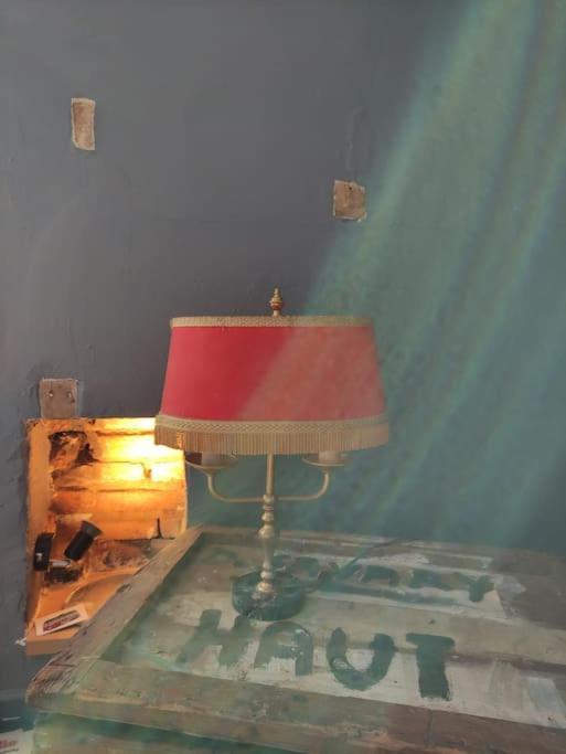 Studio 1 Chambre Ideal Salaries Nomades Montauban Exteriér fotografie
