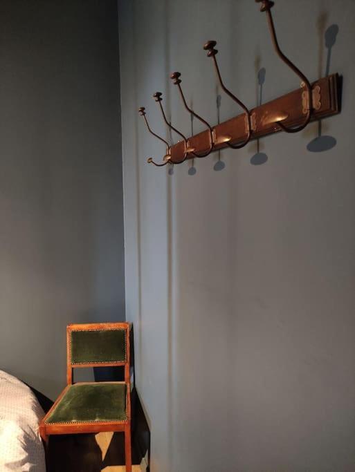 Studio 1 Chambre Ideal Salaries Nomades Montauban Exteriér fotografie