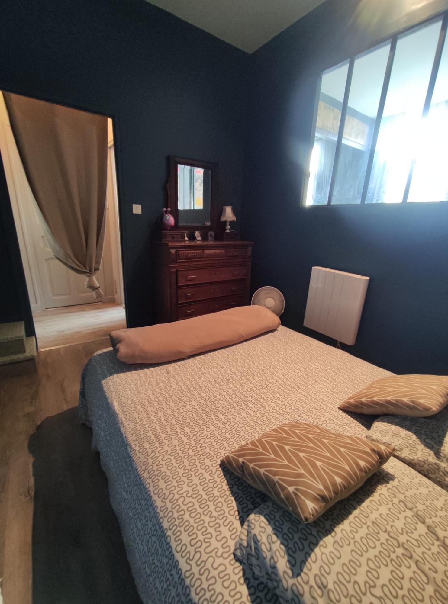 Studio 1 Chambre Ideal Salaries Nomades Montauban Exteriér fotografie